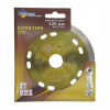 Диск алмазный отрезной 125*22,23*1,2 Ultra Thin Top UTT720