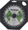   Hilberg Industrial    165*30*24 HWT160
