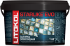   , Litokol Starlike Evo 1   S.300