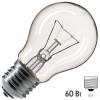   Osram CLASSIC A CL 60W E27  ()