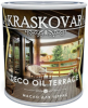    , Kraskovar Deco Oil Terrace 750  