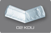   KonigDeko 02KDU, 1