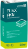    Strasser Flex FKN C2 TE S1 25 