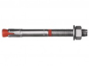 - HILTI HST3-R M8x95/30 (A4)