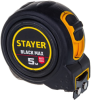    Stayer,  Black Max 5 *25 