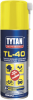      ,  Professional, Tytan Professional TL 40 150 