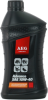      AEG, AEG Lubricants,  Lubricants Advance SAE 10W 40 600 