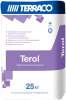     Terraco,  Terol Smooth 25  