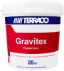        Terraco,  Gravitex Decor 25  