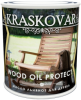      Wood Oil Protect 750 