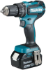    , Makita DDF485RFE 18 