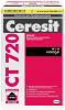      Ceresit,  CT 720 Visage 25 