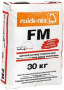        Quick-Mix FM 30  H  