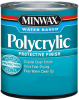      Minwax Polycrylic Protective Finish 237  