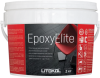      Epoxyelite   2   2  1.6  + 0.4  E.06  