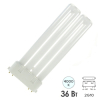  Osram Dulux F 36W/21-840 2G10 -