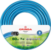 GRINDA Classic, 3/4", 50 , 20 , , ,    ,   (8-429001-3/4-50) ()