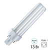  Osram Dulux D 13W/21-840 G24d-1 -