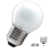    Osram CLASSIC P FR 60W E27  ()