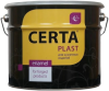    Certa, Certa Professional,  Professional Plast 10 