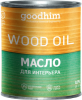    Goodhim Wood Oil 750  