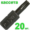    ."" Torx-20  25 (20),  (036-667) ( |  )