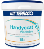      Terraco,  Handycoat Washable 1.5 