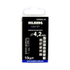    4.2*75(43) (10) Hilberg Cobalt 5% TOP, CO042-10