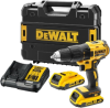     Dewalt,  DCD777D2T 340  18 