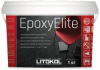     , Litokol Epoxyelite   2   1  0.92  + 0.08  E.10 