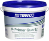     Terraco,  P Primer Quartz 16 