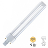  Osram Dulux S 9W/41-827 G23  (4050300006000 / 4008321580696)