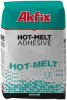   Akfix HM774 Hot Melt 25 