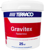        Terraco,  Gravitex Standard 25  