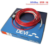   Devi DEVIflex 18T 395 230 22 (DTIP-18)