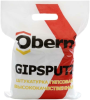   Obern,  Gipsputz 5 