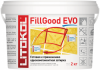       , Litokol Fillgood Evo 2  F.100 