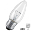    Osram CLASSIC B CL 40W E27  ()