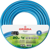 GRINDA Classic, 1/2", 20 , 25 , ,    ,   (8-429001-1/2-20) ()