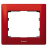  Legrand Galea Life 1  Magic Red