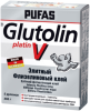    , Pufas Glutolin V Platin 200 