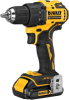     Dewalt,  DCD708P2T 340  18 