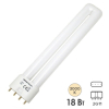  Osram Dulux L 18W/830 2G11 -