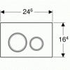   Geberit Sigma 21    115.884.SJ.1