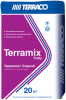     Terraco,  Terramix Smooth 20 