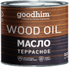   Goodhim Wood Oil 2.2  
