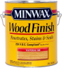       Minwax Wood Finish 3.785  209 