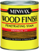       Minwax Wood Finish 237  211