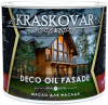    , Kraskovar Deco Oil Fasade 2.2  