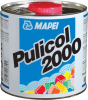        Mapei, M Pulicol 2000 2.5 